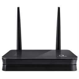 聯想newifi mini 神奇版智能路由器 免安裝的AC雙頻無線利器