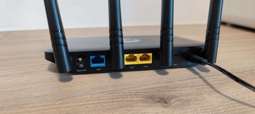光纖難入戶？別苦惱，蒲公英X4C路由器，用4G智能組網輕松搞定